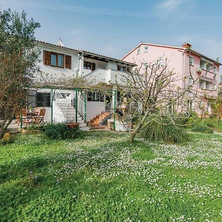 Apartment Rosa 2 Rovinj Dış mekan fotoğraf