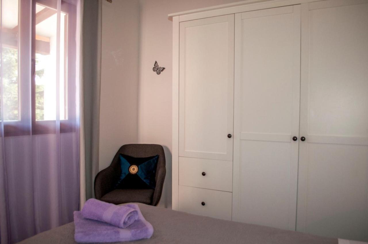 Apartment Rosa 2 Rovinj Dış mekan fotoğraf