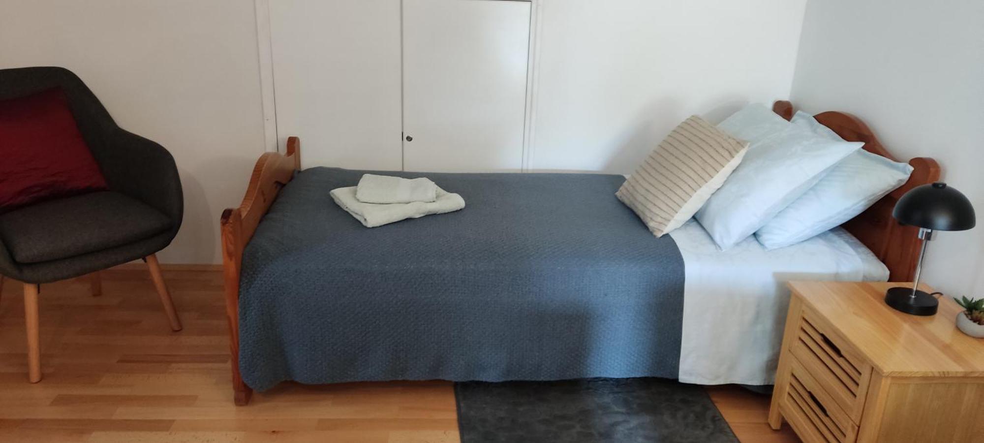 Apartment Rosa 2 Rovinj Dış mekan fotoğraf