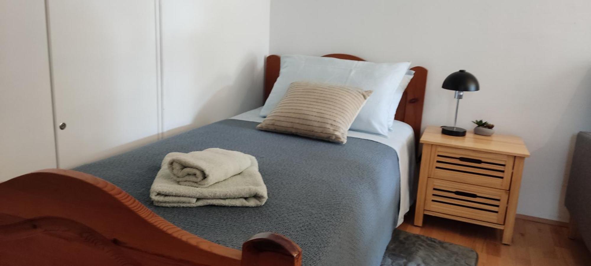 Apartment Rosa 2 Rovinj Dış mekan fotoğraf