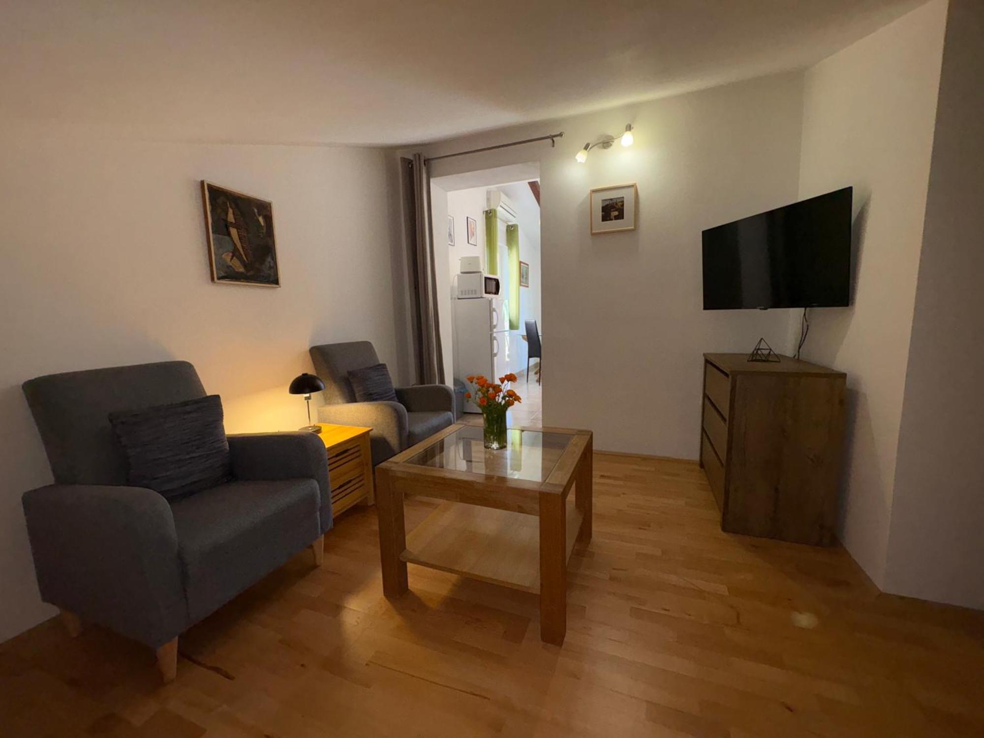Apartment Rosa 2 Rovinj Dış mekan fotoğraf