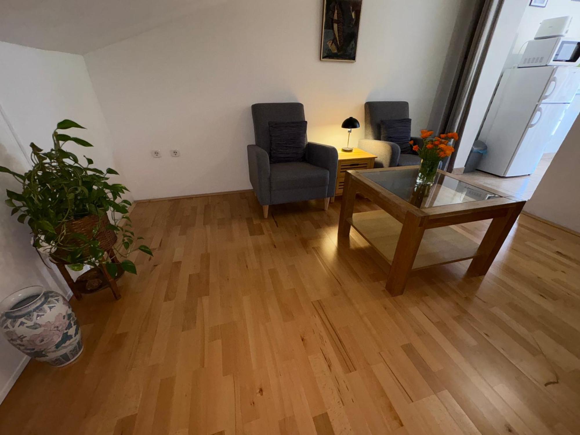 Apartment Rosa 2 Rovinj Dış mekan fotoğraf