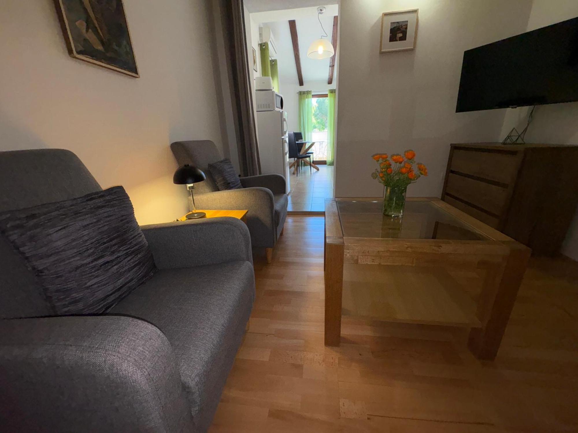 Apartment Rosa 2 Rovinj Dış mekan fotoğraf
