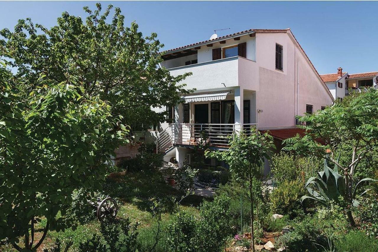 Apartment Rosa 2 Rovinj Dış mekan fotoğraf