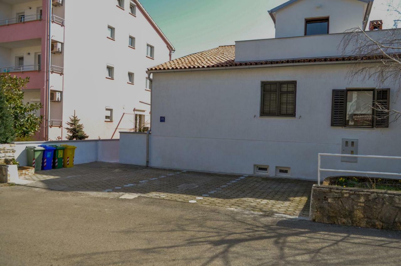 Apartment Rosa 2 Rovinj Dış mekan fotoğraf